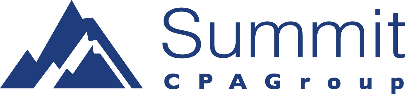 Summit CPA Group logo